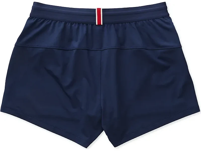 Women's | Tracksmith Session Shorts