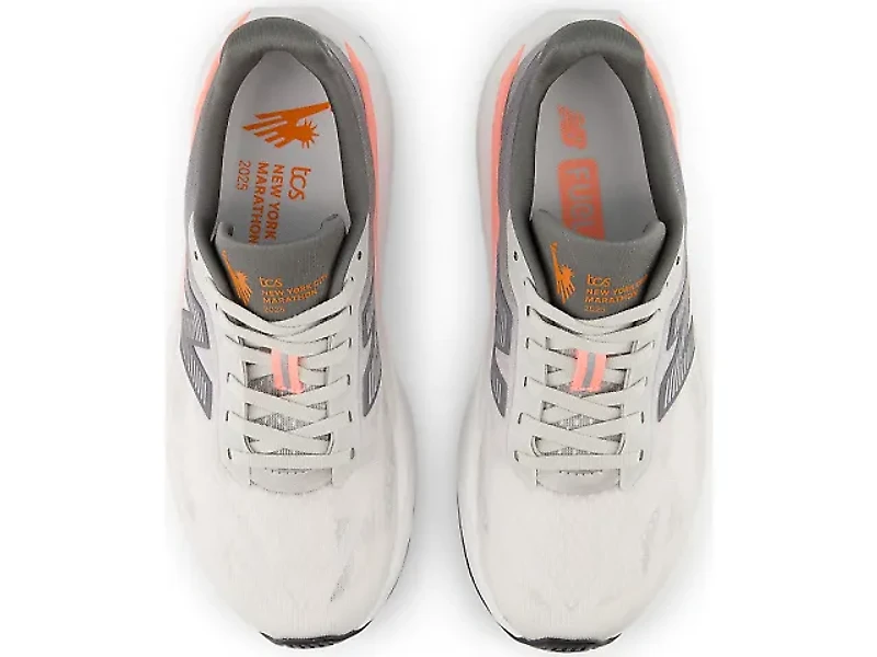 Women's | New Balance 2025 TCS NYC Marathon FuelCell Rebel v5