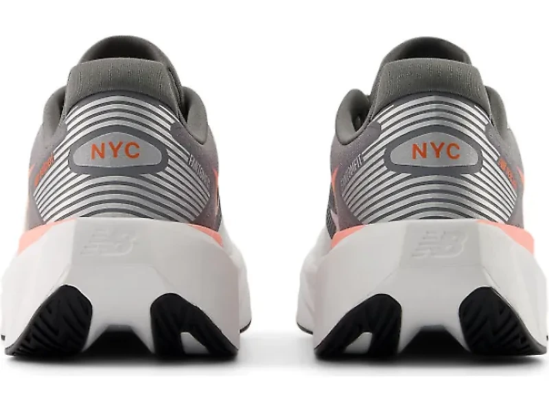 Women's | New Balance 2025 TCS NYC Marathon FuelCell Rebel v5
