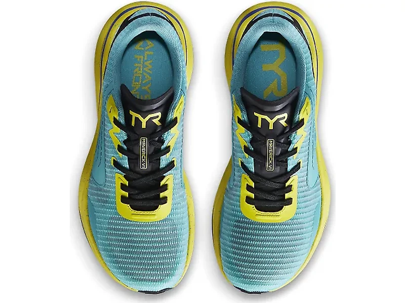 Women's | TYR Maverick Runner