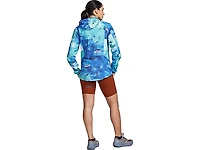 Women's | Janji Zephyrunner Wind Shell - Printed