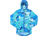 Women's | Janji Zephyrunner Wind Shell - Printed