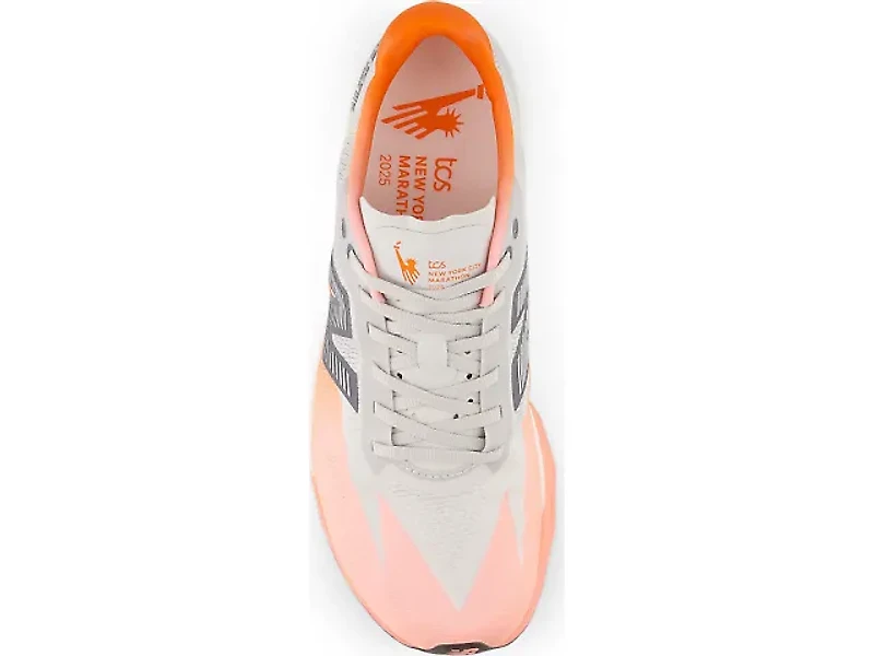 Women's | New Balance 2025 TCS NYC Marathon FuelCell SuperComp Elite v5
