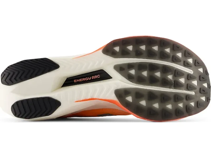 Women's | New Balance 2025 TCS NYC Marathon FuelCell SuperComp Elite v5