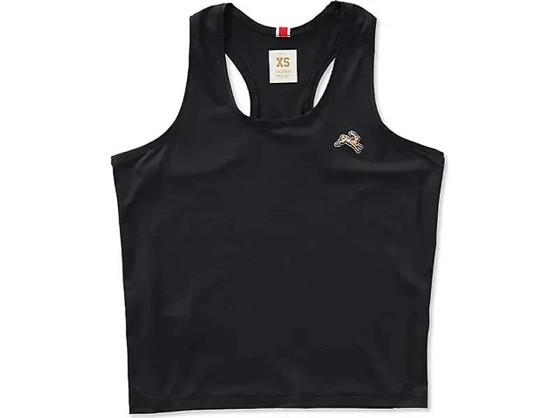 Women's | Tracksmith Twilight Crop Tank