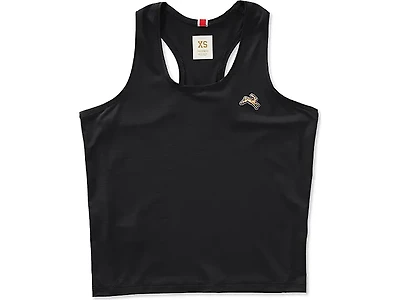 Women's | Tracksmith Twilight Crop Tank