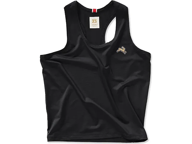 Women's | Tracksmith Twilight Crop Tank