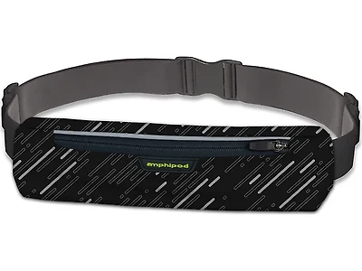 Amphipod AirFlow Microstretch Plus Luxe™ Belt Reflective