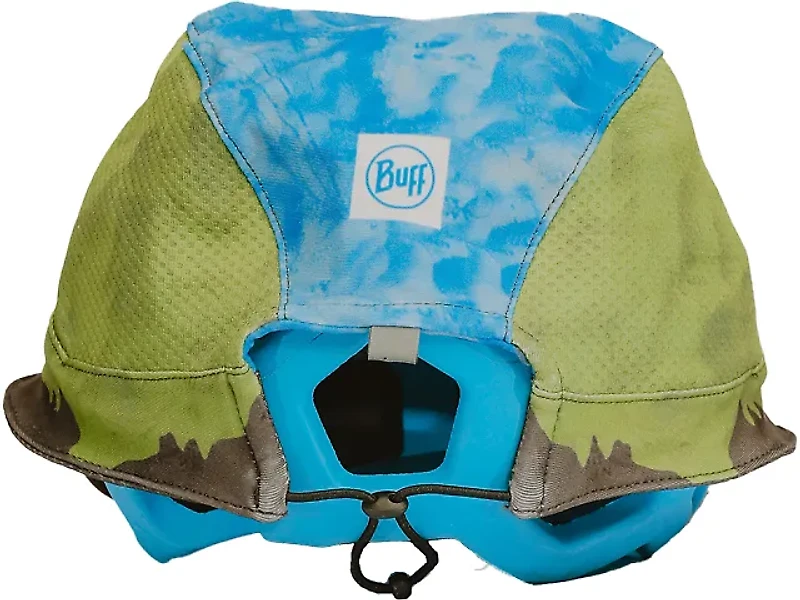 Buff Western States Pack Speed Cap