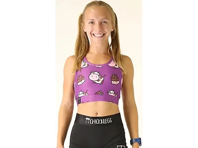 Women's | Chicknlegs OG Sports Bra