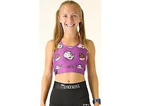 Women's | Chicknlegs OG Sports Bra