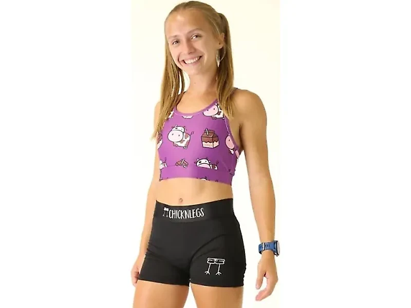 Women's | Chicknlegs OG Sports Bra