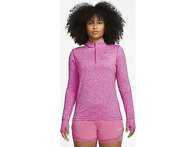 Women's | Nike Element 1/2-Zip Running Top Winter 2022