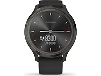 Garmin vivomove 3