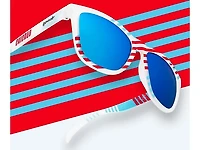 goodr OG Sunglasses - Chicago 2025