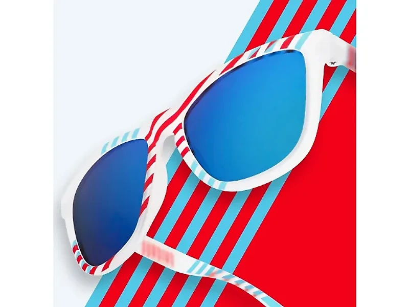 goodr OG Sunglasses - Chicago 2025