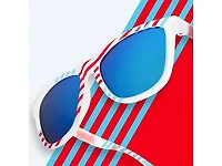 goodr OG Sunglasses - Chicago 2025