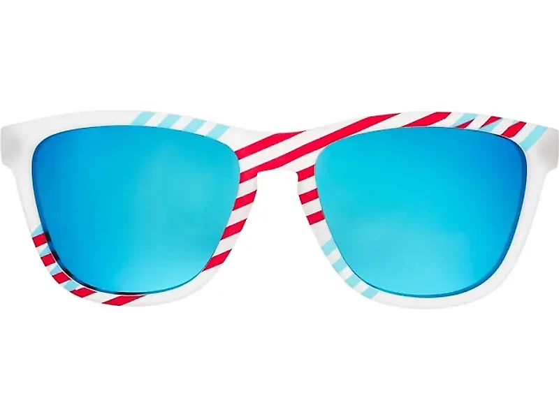 goodr OG Sunglasses - Chicago 2025