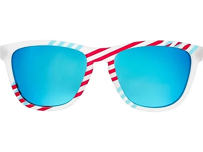 goodr OG Sunglasses - Chicago 2025
