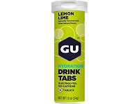GU Energy Hydration Drink Tabs