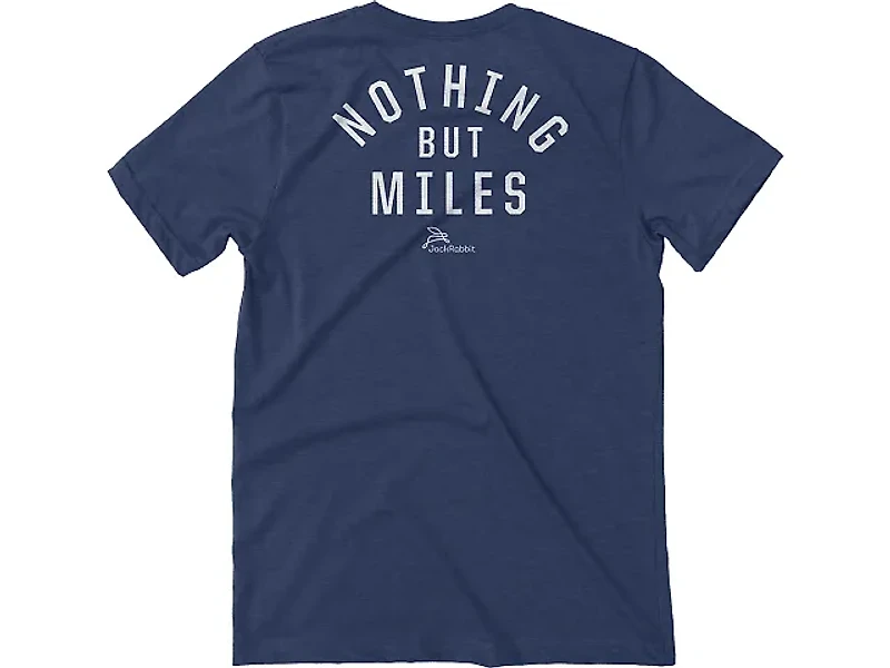 Men's | Bakline Nothing But Miles Tee