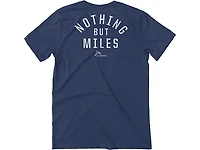 Men's | Bakline Nothing But Miles Tee