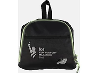 New Balance 2025 TCS NYC Marathon Foldable Backpack