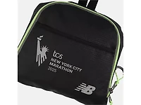 New Balance 2025 TCS NYC Marathon Foldable Backpack
