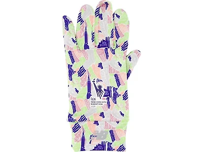 New Balance 2025 TCS NYC Marathon Lightweight Glove