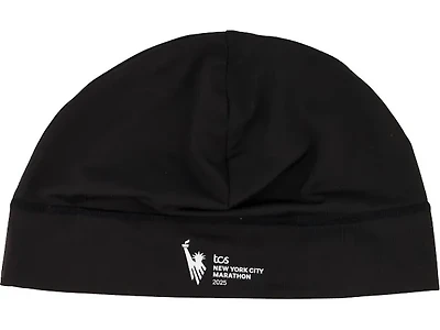 New Balance 2025 TCS NYC Marathon Lightweight Skull Cap