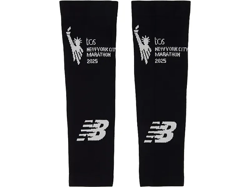 New Balance 2025 TCS NYC Marathon Armsleeve