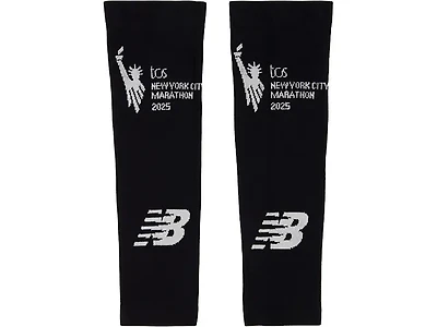 New Balance 2025 TCS NYC Marathon Armsleeve
