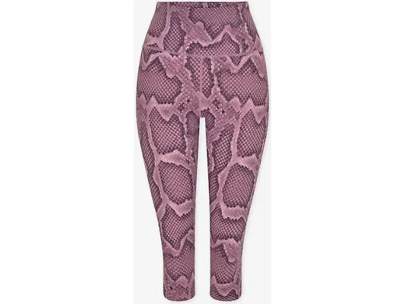 Women's | Varley Let's Go Crop Legging 18