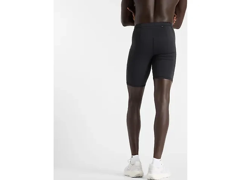 Men's | New Balance NYC Marathon 2025 NB Sleek Pocket Half Tight 9"