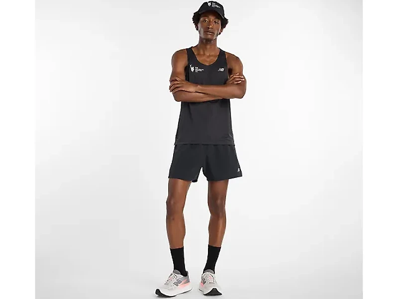 Men's | New Balance NYC Marathon 2025 Athletics Singlet