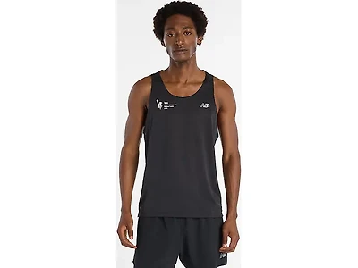Men's | New Balance NYC Marathon 2025 Athletics Singlet