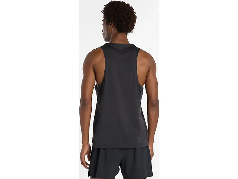Men's | New Balance NYC Marathon 2025 Athletics Singlet