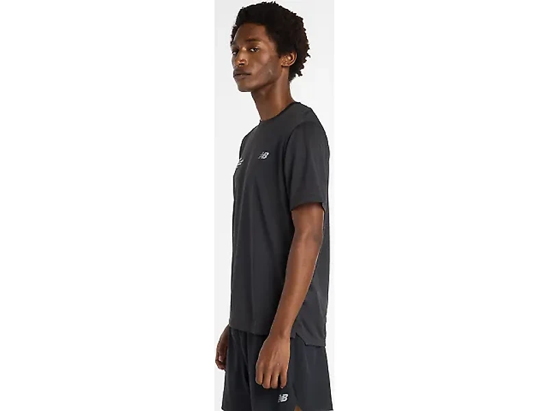 Men's | New Balance NYC Marathon 2025 Athletics T-Shirt