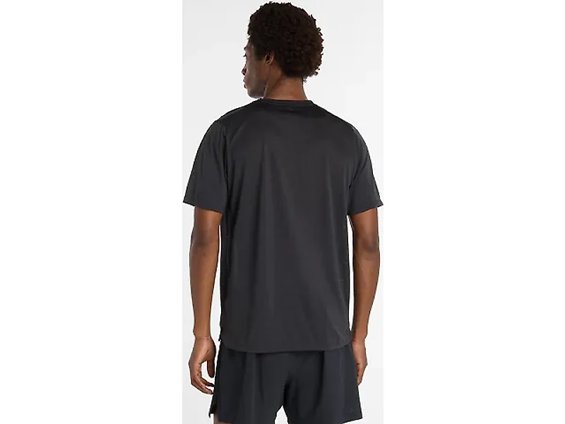 Men's | New Balance NYC Marathon 2025 Athletics T-Shirt
