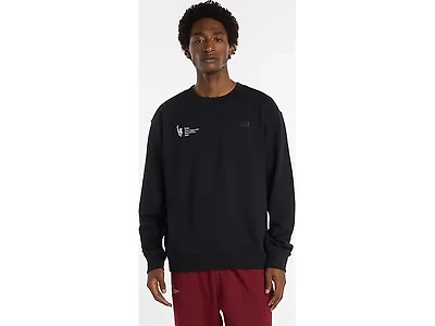 Men's | New Balance NYC Marathon 2025 Athletics Crew