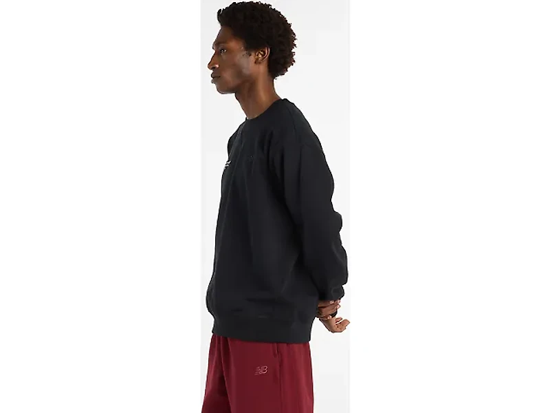 Men's | New Balance NYC Marathon 2025 Athletics Crew