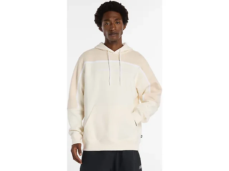 Men's | New Balance NYC Marathon 2025 Reimagined Fleece Hoodie