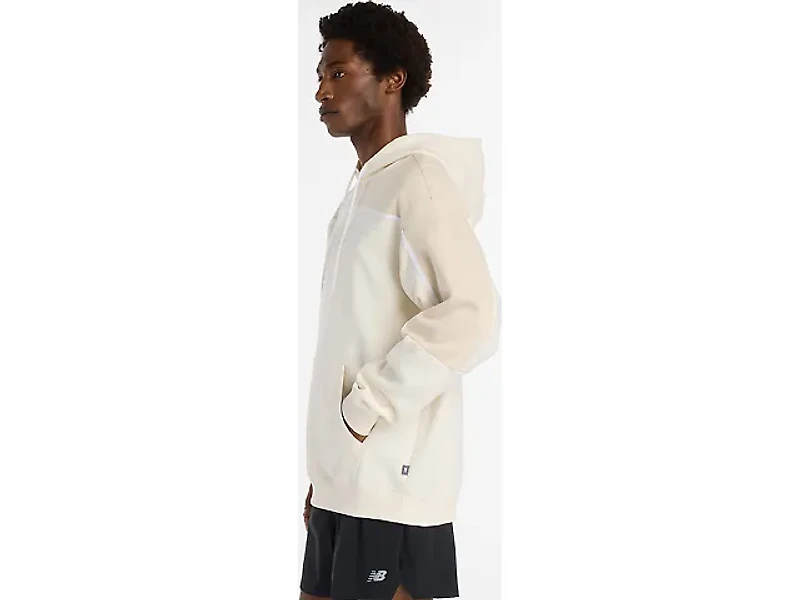 Men's | New Balance NYC Marathon 2025 Reimagined Fleece Hoodie