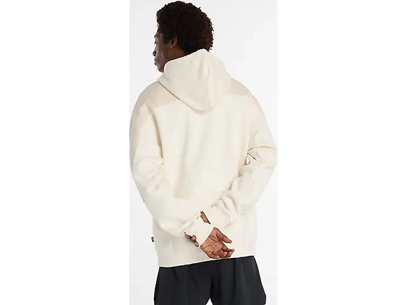 Men's | New Balance NYC Marathon 2025 Reimagined Fleece Hoodie
