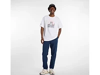 Men's | New Balance NYC Marathon 2025 Graphic Tee