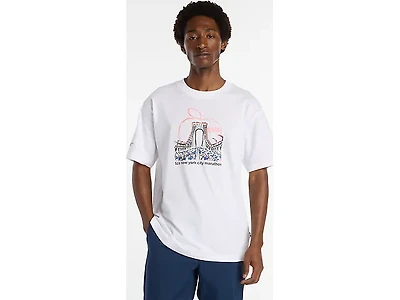 Men's | New Balance NYC Marathon 2025 Graphic Tee