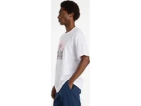 Men's | New Balance NYC Marathon 2025 Graphic Tee