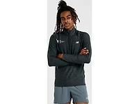 Men's | New Balance NYC Marathon 2025 Space Dye 1/4 Zip