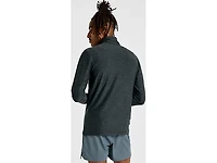 Men's | New Balance NYC Marathon 2025 Space Dye 1/4 Zip