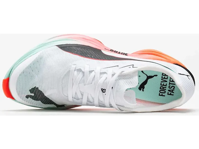 Women's | Puma Fast-R NITRO Elite 3